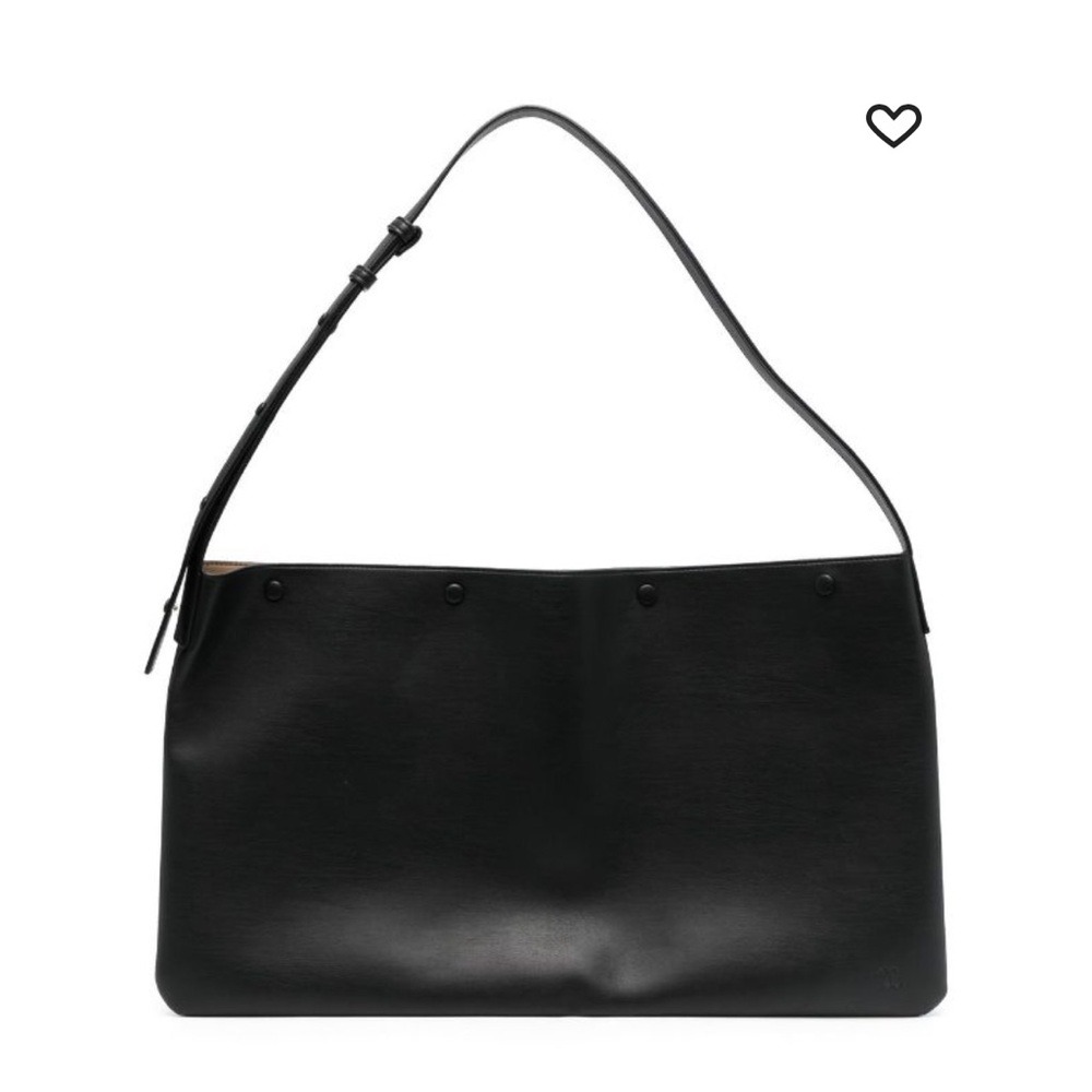 Nanushka
large folding crossbody bag